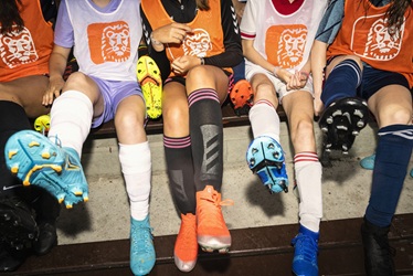 VVC'68 en ING verlengen samenwerking